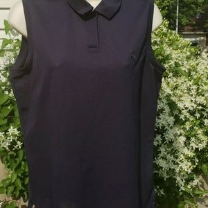 Brooks Brothers women's polo